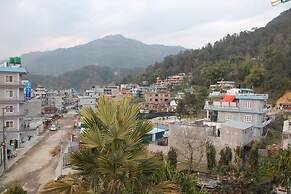 President Hotel Lumbini