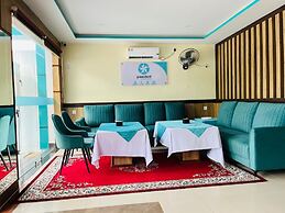 President Hotel Lumbini