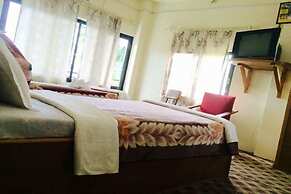 President Hotel Lumbini