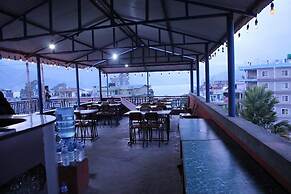 President Hotel Lumbini