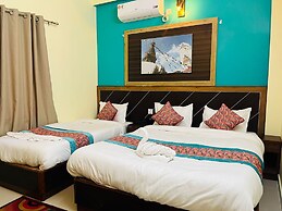 President Hotel Lumbini