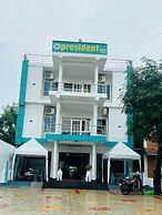 President Hotel Lumbini
