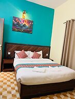 President Hotel Lumbini