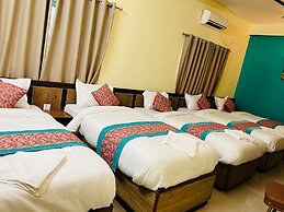 President Hotel Lumbini