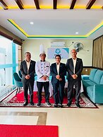 President Hotel Lumbini