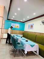 President Hotel Lumbini