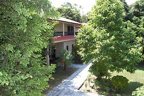 Hotel Parkland