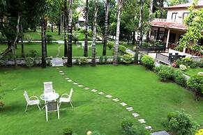 Hotel Parkland