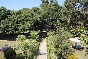 Hotel Parkland