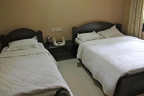 Hotel Parkland