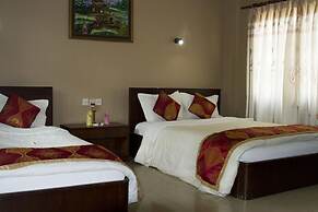 Hotel Parkland
