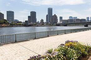 Hotel Vintage Tsukiji