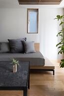 Hotel Vintage Tsukiji