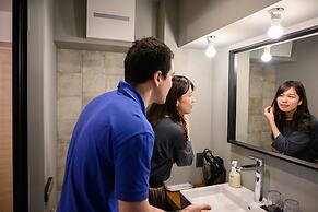 Hotel Vintage Tsukiji