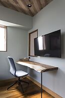 Hotel Vintage Tsukiji