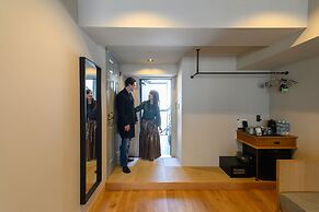 Hotel Vintage Tsukiji