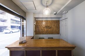 Hotel Vintage Tsukiji