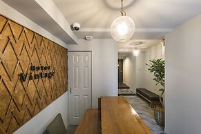 Hotel Vintage Tsukiji