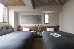 Hotel Vintage Tsukiji