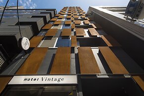 Hotel Vintage Tsukiji