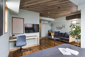 Hotel Vintage Tsukiji