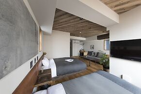 Hotel Vintage Tsukiji