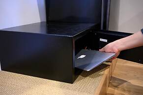 Hotel Vintage Tsukiji