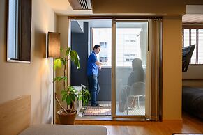 Hotel Vintage Tsukiji