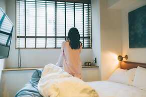 Hotel Vintage Tsukiji