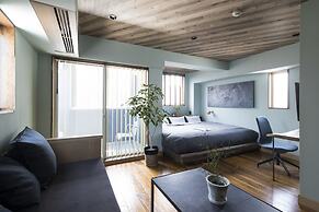 Hotel Vintage Tsukiji