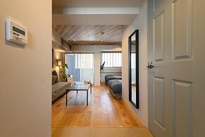 Hotel Vintage Tsukiji