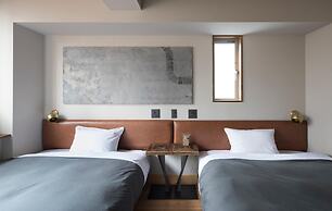 Hotel Vintage Tsukiji