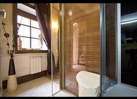 Apartment on Kovenskiy