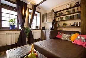 Apartment on Kovenskiy