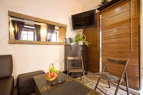 Apartment on Kovenskiy