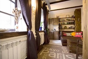 Apartment on Kovenskiy