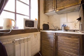 Apartment on Kovenskiy