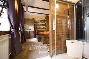 Apartment on Kovenskiy