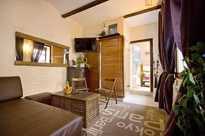 Apartment on Kovenskiy