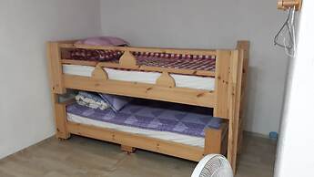 Jeojiri Tory's Dream