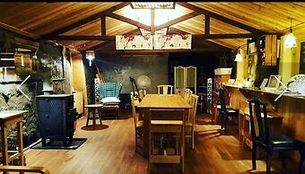 Jeojiri Tory's Dream