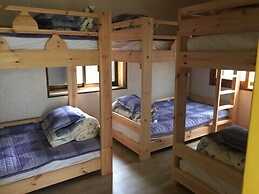 Jeojiri Tory's Dream