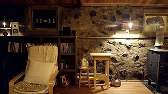 Jeojiri Tory's Dream