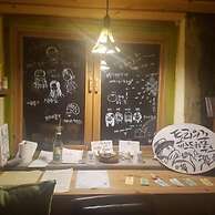 Jeojiri Tory's Dream