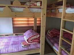 Jeojiri Tory's Dream