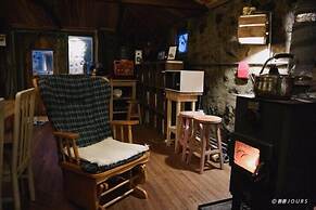 Jeojiri Tory's Dream