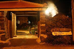 Jeojiri Tory's Dream