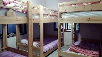 Jeojiri Tory's Dream