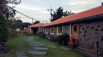 Jeojiri Tory's Dream