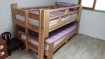 Jeojiri Tory's Dream